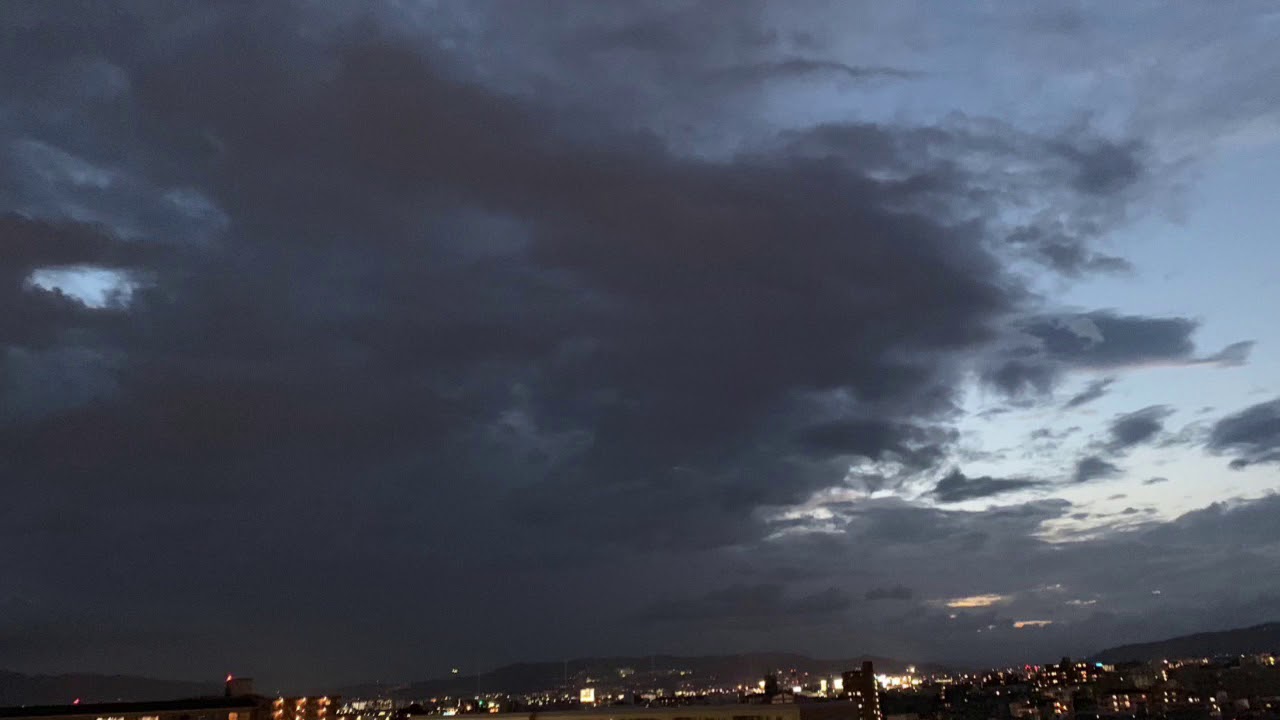 A Beautiful Storm【はまりん】