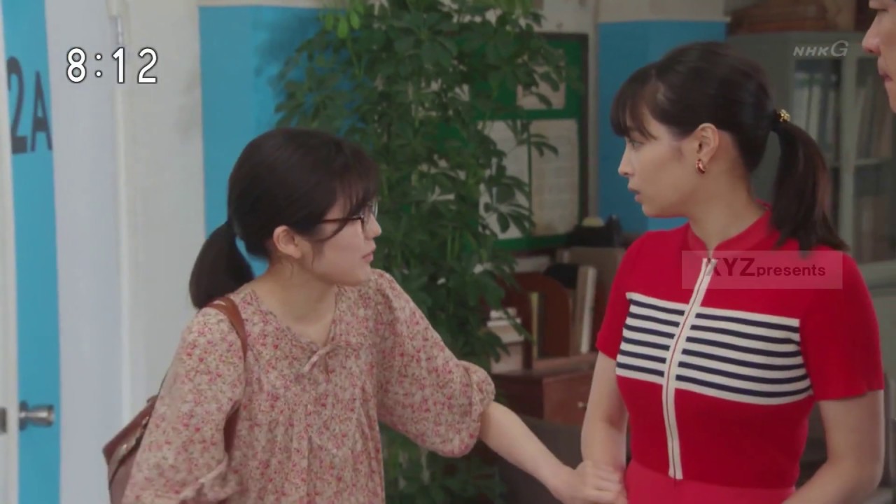 広瀬すず　巨乳　19歳　part6