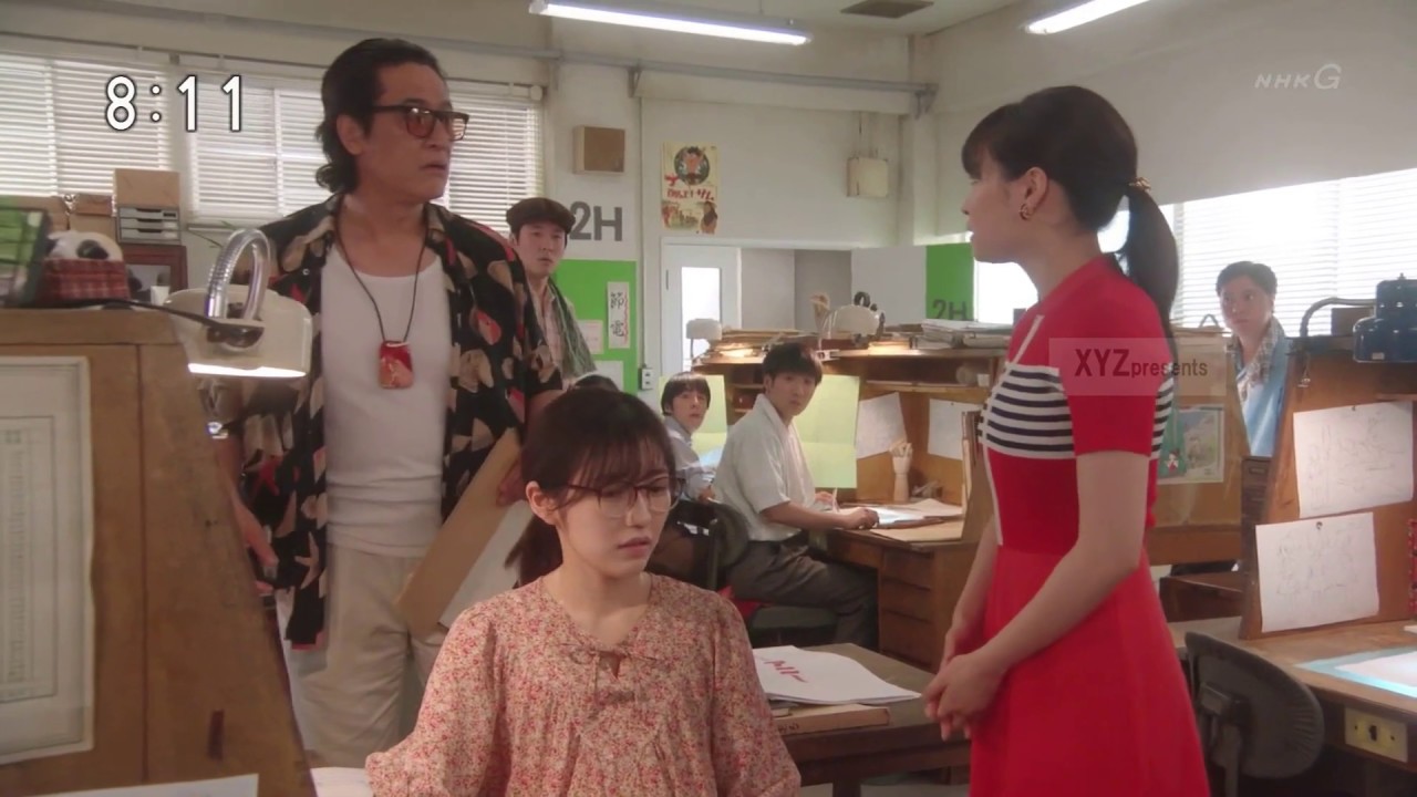 広瀬すず　巨乳　19歳　part5