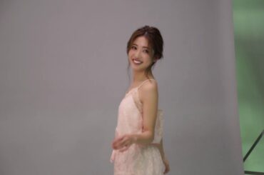 RAVIJOUR × くみっきー 撮影メイキングムービー