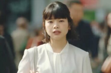 【岸井ゆきの CM デューダ】転職 深田恭子 ドラマ「浦安鉄筋家族・つぼみのままで手を繋ぐ・私たちはどうかしている」2020 2021【ハゲTV】