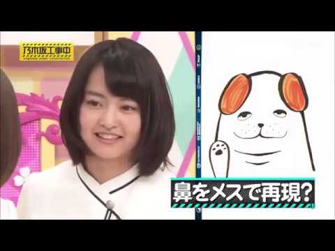 乃木坂46 乃木坂工事中 2020 Episode 48 + 49 Full Show