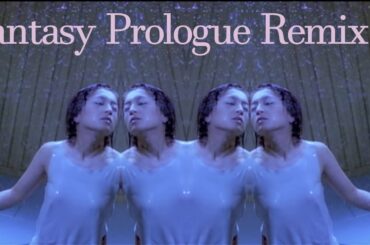 浜崎あゆみ - Boys & Girls (Fantasy Prologue Remix)