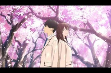 I Want to Eat Your Pancreas (Dub)