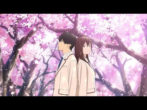 I Want to Eat Your Pancreas (Dub) I Want to Eat Your Pancreas (Dub)