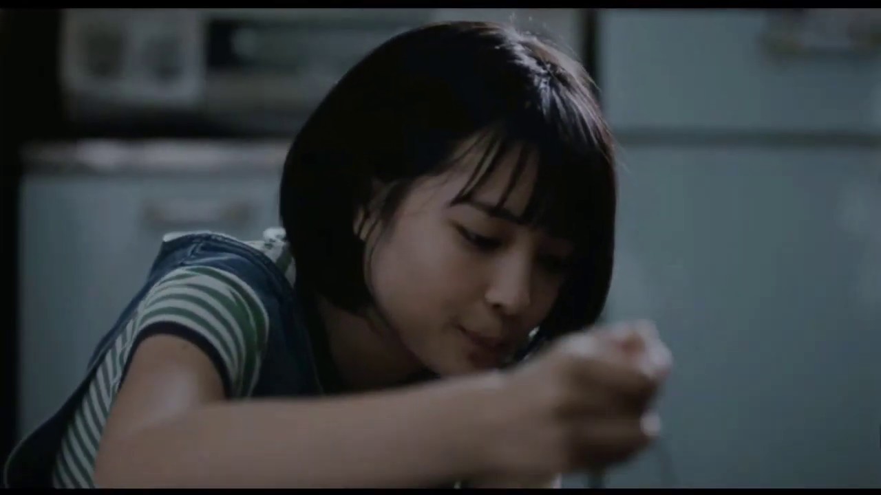 広瀬すずの食事