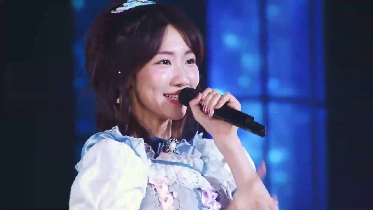 呼び捨てファンタジー (요비스테 판타지) - 18 AKB48 単独コンサート- ジャーバージャって何？(昼)