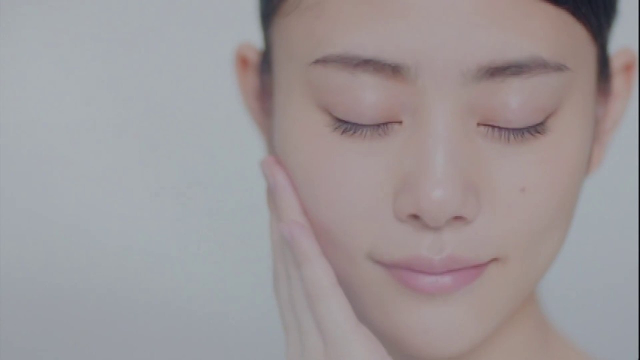 CM  松たか子  高畑充希 アスタリフトモイストローション  フジフィルム 2016