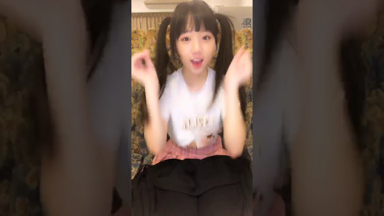 【OUC公演海外篇】AKB48 Team TP 李佳俐─君のことが好きだから