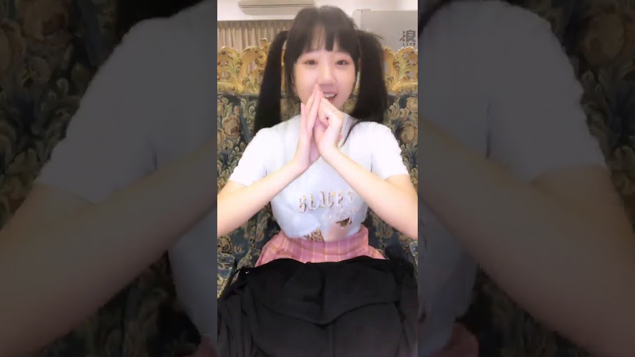 【OUC公演海外篇】AKB48 Team TP 李佳俐─#好きなんだ (#就是喜歡你)