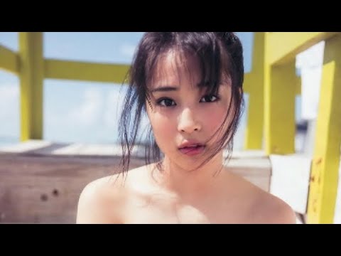 【放送事故】広瀬すずの乳首(カット版、乳首すず)