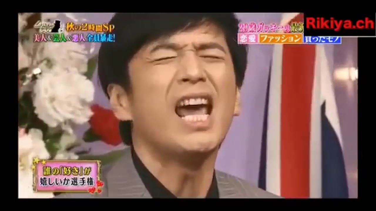しゃべくり007 新垣結衣 誰の好きが1番選手権開催 Yayafa しゃべくり007 新垣結衣 誰の好きが1番選手権開催 Yayafa