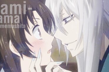 Tomoe & Nanami ᵃᵐᵛ Kamisama Hajimemashita