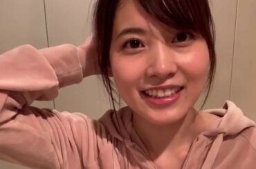 [HD]岡部麟(RIN OKABE)AKB48チーム8(茨城県)_SHOWROOM 2020年5月13日21時32分[1080p.60fps]