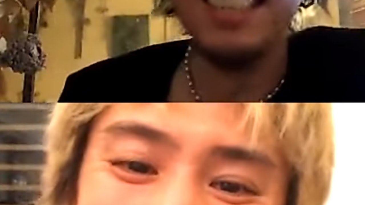 野田洋次郎(RADWIMPS) インスタにTaka(ONE OK ROCK)登場 2020.5.14