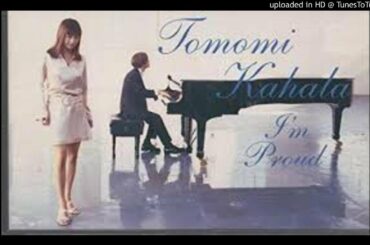華原朋美 - I'm proud