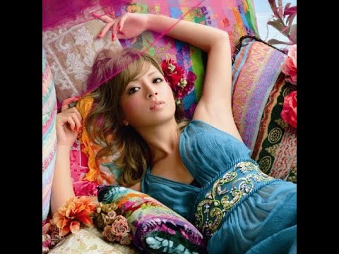 【創ってみた】浜崎あゆみ - BLUE BIRD (House Remix)