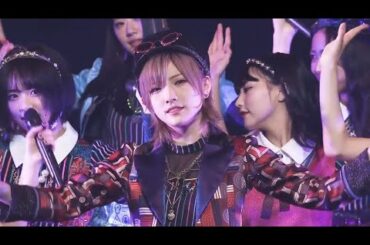 ジャーバージャ(JaBaJa) - 20 AKB48 Group Request Hour Setlist Best 50