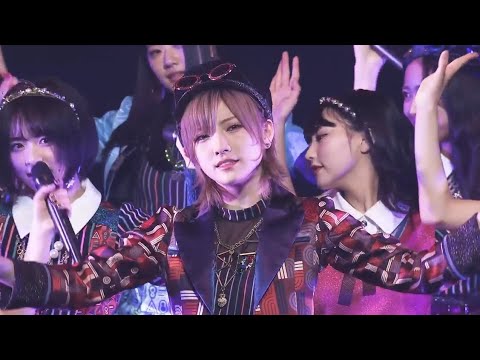 ジャーバージャ(JaBaJa) - 20 AKB48 Group Request Hour Setlist Best 50