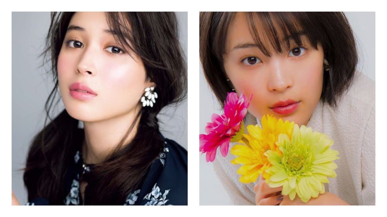 広瀬アリス 広瀬すず インスタライブ 2020/5/13