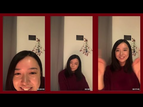 上白石萌音さん 新曲「夜明けをくちずさめたら」初披露 きれいな歌声を披露する 初めて一人のインスタライブ 2020年5月11日【見やすい配信元最高画質】【Instagram Live】