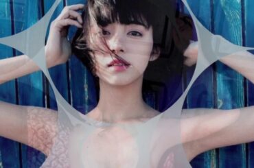 水玉アート　Ikeda Eliza