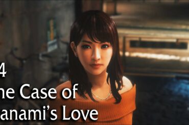 Judgment - 84 "The Case of Nanami's Love"