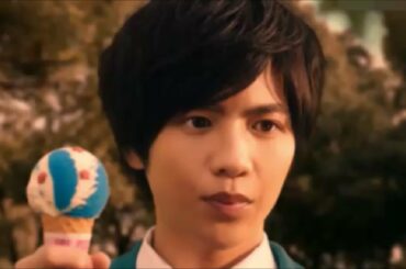 【志尊淳 CM ソフトバンク①】ドラマ「きみはペット・探偵・由利麟太郎」2020 2021【ハゲTV】