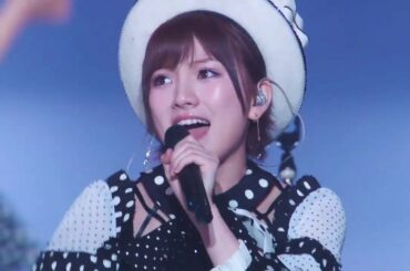 AKB48 Flying Get Tandoku Concert ~Jabajatte Nani?~ (AKB48単独コンサート〜ジャーバージャって何？〜)