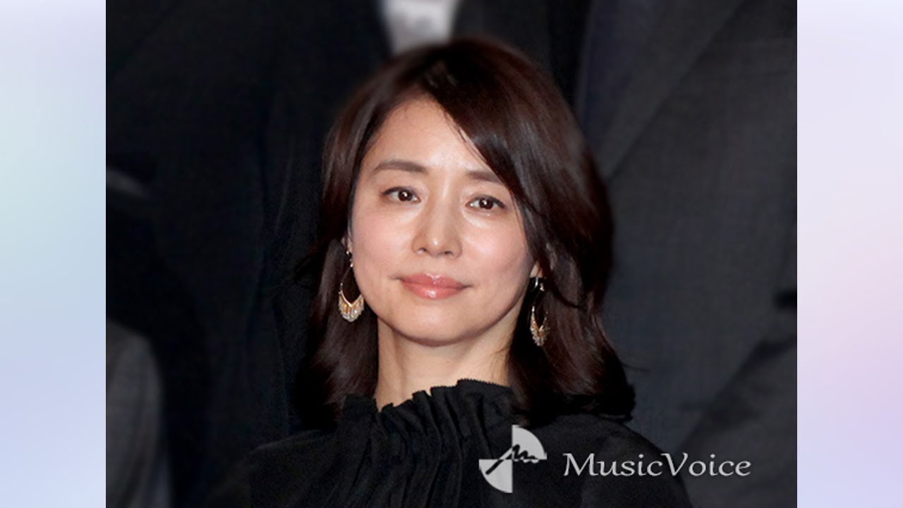 石田ゆり子「ピチピチしてます」27歳の写真が反響「可愛い」「変わらない」