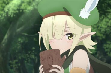 CV:花澤香菜のぼっちなアオイちゃんは友達が欲しいらしい【プリンセスコネクト！Re:Dive / プリコネR】Princess Connect! Re:Dive