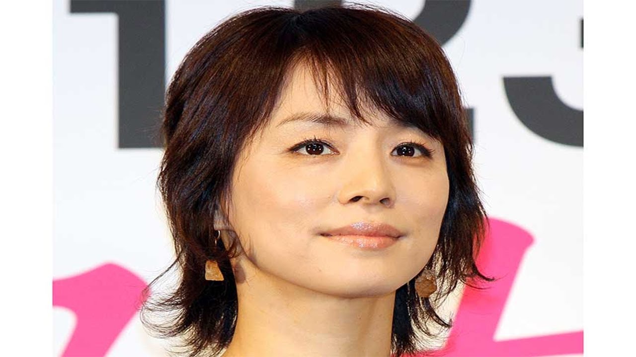 石田ゆり子、妹・石田ひかりからの“23年前の写真”に「ビックリするほど変わらない」