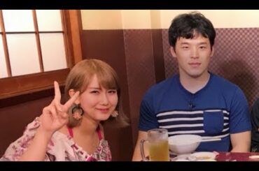 岡井千聖 「略奪愛から堂々交際へ」岡井千聖が元不倫相手の競輪賞金王と友人結婚式にカップル出席でピース写真――2019年 BEST5