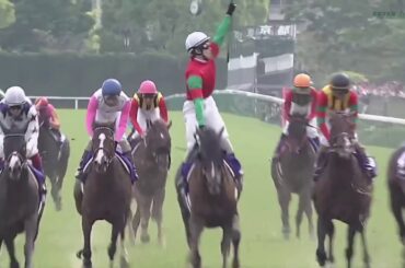 小倉唯 楽園 ウマ娘 競馬pv