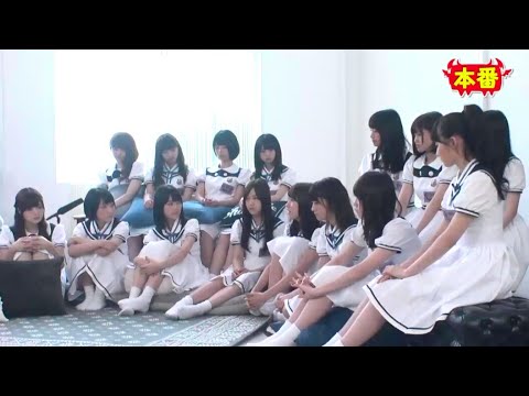 Nogizaka 5 Making