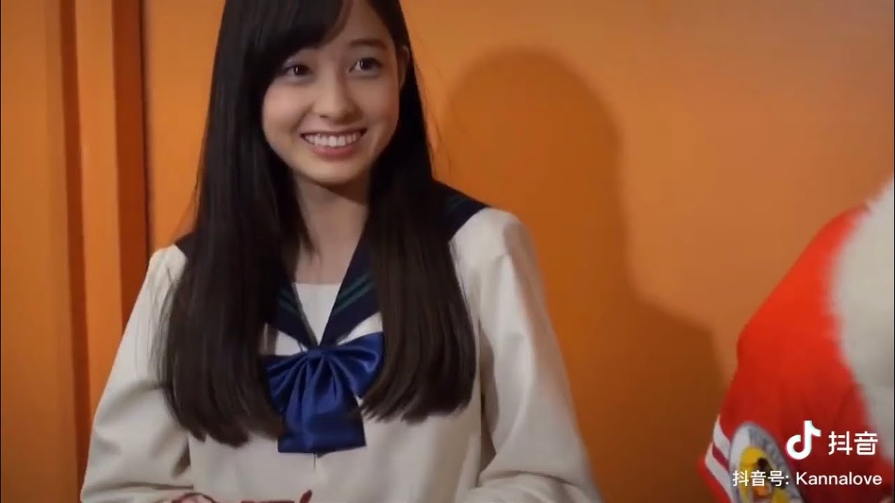 【Funny Tiktok】橋本環奈😁Tiktok貴重映像を集めてみました。エロ可愛い