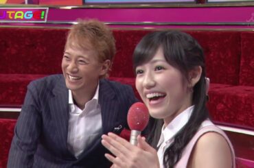 吾郎ちゃんUTAGE! 初出場