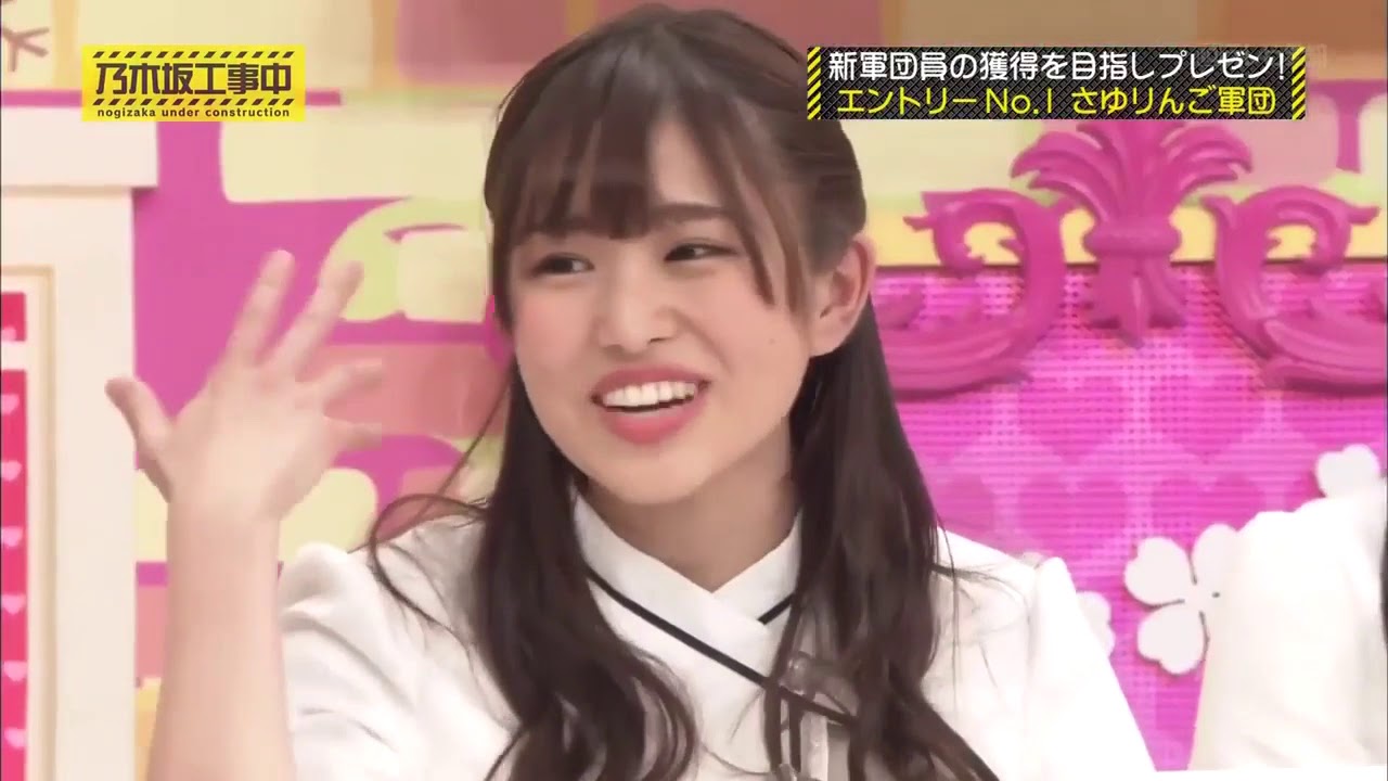 乃木坂46_ 乃木坂工事中 2020 Episode 96+ 97 Full Show