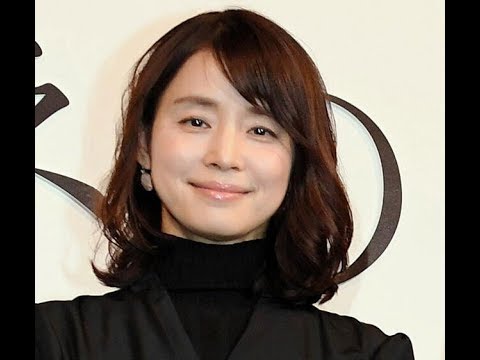 ✅  石田ゆり子、27歳の写真を投稿し「ピチピチ」　ファン絶賛「96年のゆりこさんも綺麗」