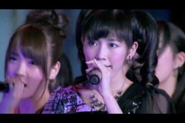 AKB48 Team A - Beginner | Akimoto Sayaka Graduation Ceremony ~まだまだ, やらなきゃいけないことがある~