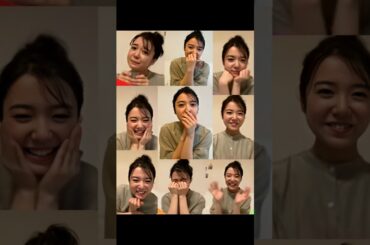 【上白石萌音】📻FM802 SUPERFINE SUNDAY🌈