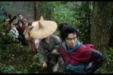 【NHK大河ドラマ】麒麟がくる 18話 2020年5月17日