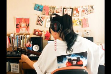 【Special Movie】竹内アンナ / RIDE ON WEEKEND