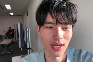 200517 いとしのニーナ Twitter Kenshi Okada