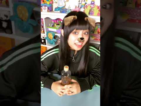 ぁぃぁぃ🐼 aiai Instagram Live 20180927