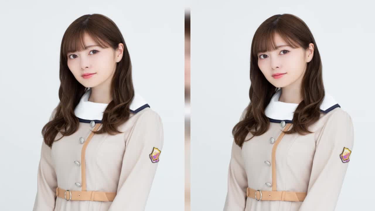白石麻衣「皆の活躍を見守る」46時間ＴＶ出演せず - 坂道 : 日刊スポーツ