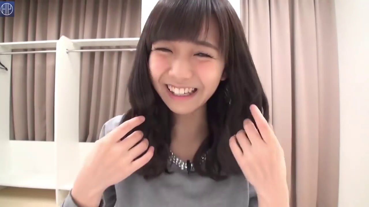 ハロ！ステ ヘアアレンジまとめ #11 萩原舞・宮崎由加・岡井千聖・中西香菜