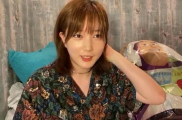 本田翼YouTube LIVE 生放送　ほんだのばいく