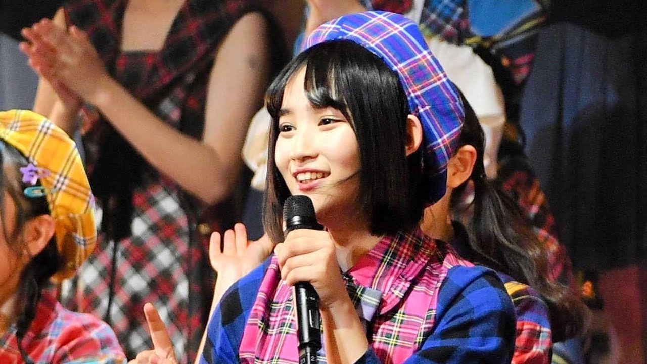 エイベックス松浦会長、元ＡＫＢ矢作萌夏をプロデュース　２月卒業の１７歳元センター