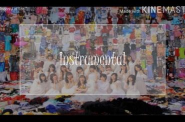 (REUPLOAD) AKB48 - Jiwaru Days [Kan|Rom|Eng Lyrics]